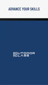 OutdoorClass: Hunting Courses screenshot
