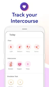 Ovulation Calendar Fertility App Reviewed