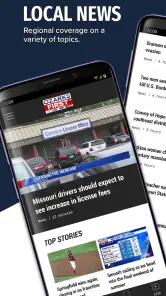 OzarksFirst screenshot