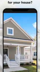 Paint my House: Exterior Color screenshot