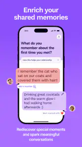 Paired: Couples & Relationship screenshot