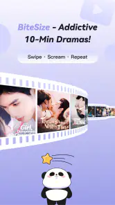 PandaLoom-Movies & Dramas screenshot