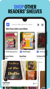 PangoBooks: Buy & Sell Books screenshot
