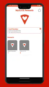 Papa Murphy’s Pizza screenshot