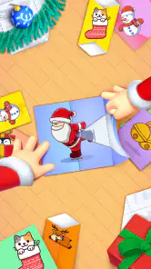 Paper Fold screenshot