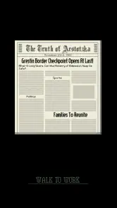 Papers, Please screenshot