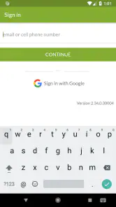 ParentSquare screenshot
