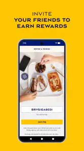 Paris Baguette screenshot