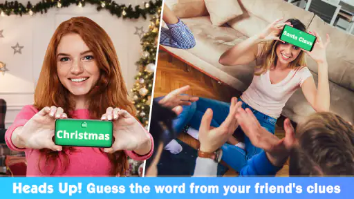 Party Charades: Guessing Game screenshot