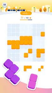 Pastimes - Mini Games screenshot