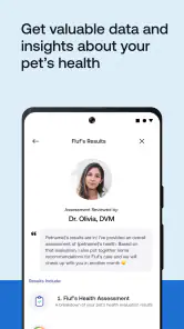 Pawp: 24/7 Vet & Pet Care screenshot