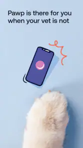 Pawp: 24/7 Vet & Pet Care screenshot