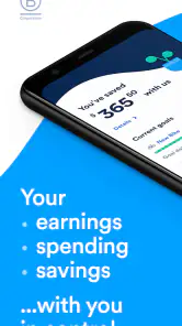 Payactiv screenshot