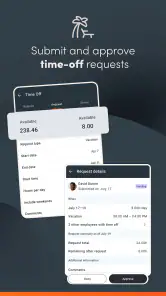 Paylocity screenshot