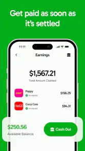 PayMe - Claim Your Money screenshot