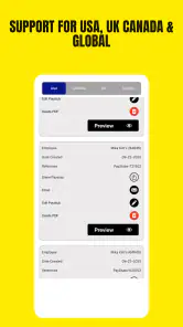 Paystub Generator: Paycheck screenshot