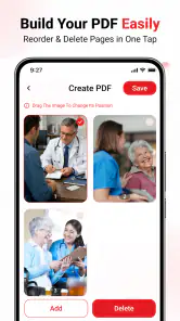 PDF Master screenshot