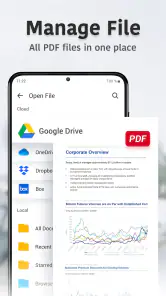 PDF Pro: Edit, Sign & Fill PDF screenshot
