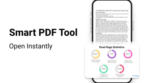 PDF ProX: PDF Reader & Editor screenshot