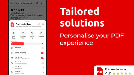 PDF Reader App : Read All PDF App - Reviewed