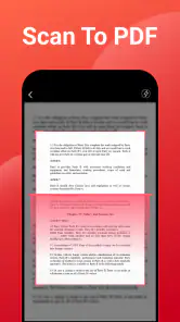 PDF Reader – Read & Manage screenshot