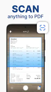 PDF Scanner App: Document Scan screenshot