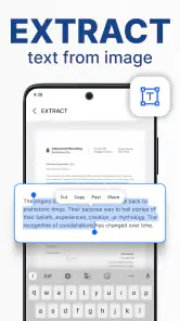 PDF Scanner App: Document Scan screenshot