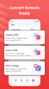 PDF Toolkit - Reader screenshot