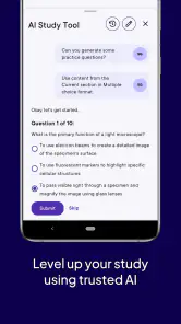 Pearson+ | Study help & eTexts screenshot