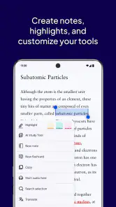 Pearson+ | Study help & eTexts screenshot