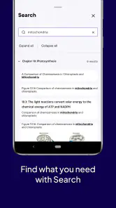 Pearson+ | Study help & eTexts screenshot