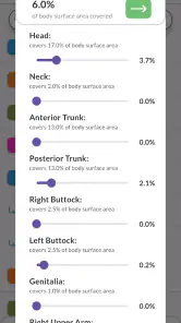 Pedi STAT EMS screenshot
