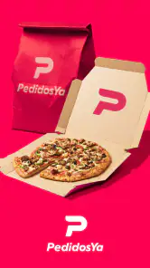 PedidosYa - Delivery Online screenshot
