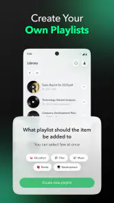 Peech screenshot