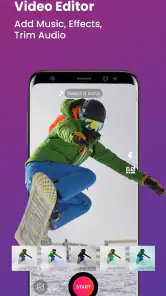 Peegle Live - Live Stream screenshot