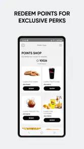 Penn Station East Coast Subs screenshot