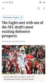 PennLive.com screenshot