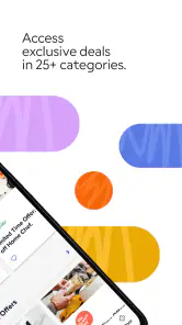 PerkSpot screenshot