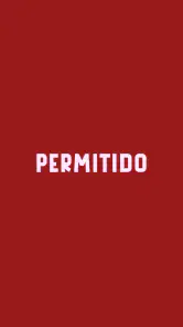 Permitido screenshot