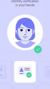 Persona Wallet screenshot