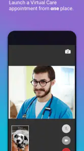 PetDesk - Pet Health Reminders screenshot