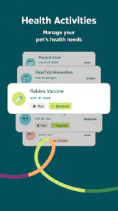 PetOne Vet screenshot