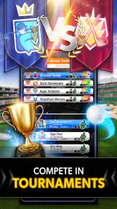 PGA TOUR Golf Shootout screenshot
