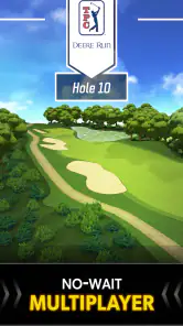 PGA TOUR Golf Shootout screenshot