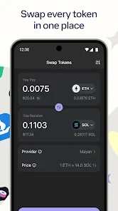 Phantom App - Reviewed