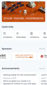PheedLoop Go screenshot