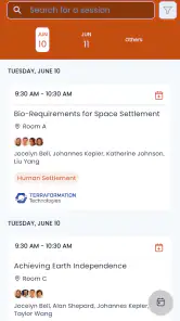 PheedLoop Go screenshot