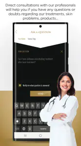 PhiApp screenshot