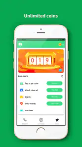 Phone Call App & WiFi Call Any screenshot