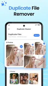 Phone Cleaner AI & Antivirus screenshot